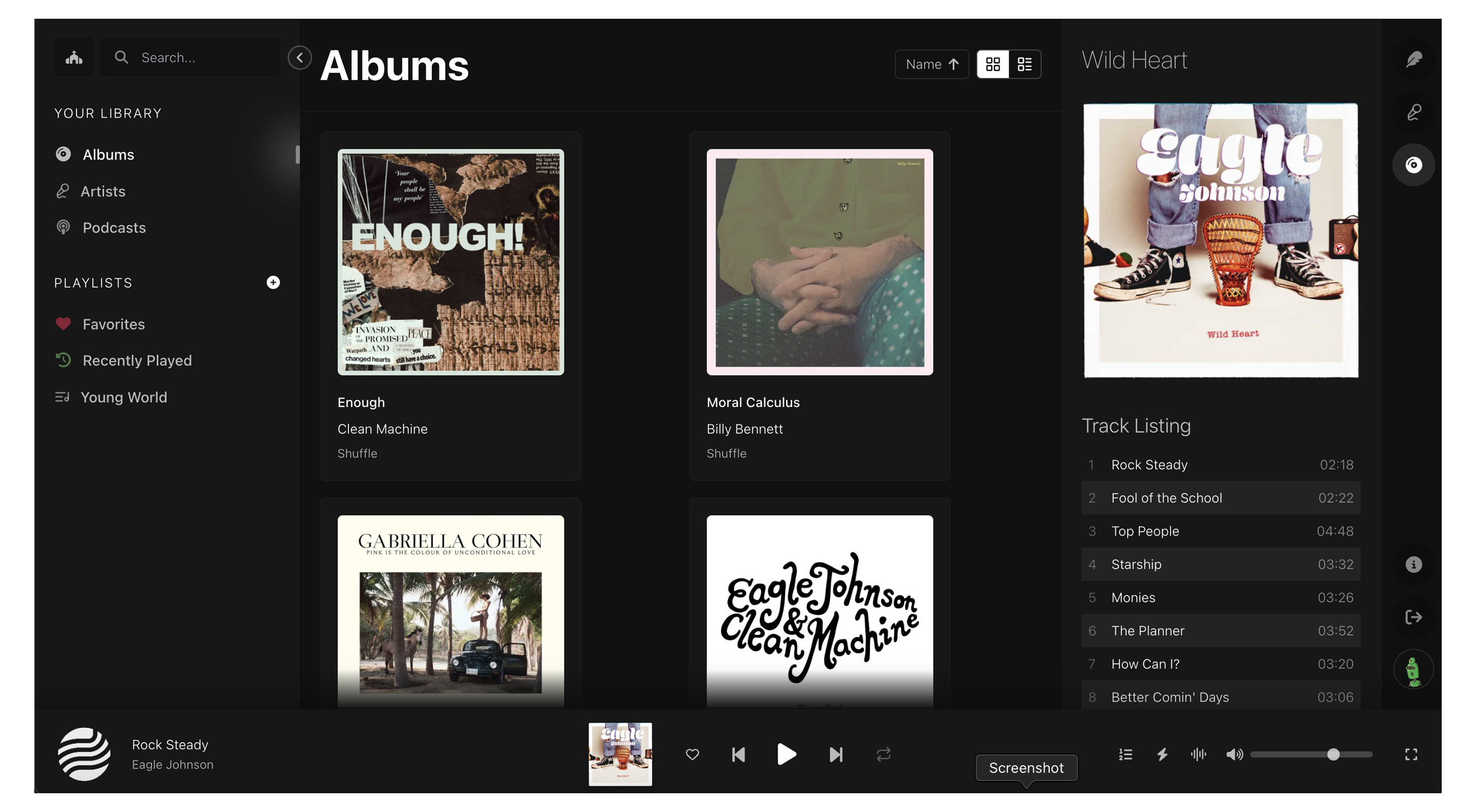 Juniper Desktop Preview